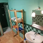 Habitación en casa particular San Rocco San Severino Marche