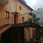 San Rocco Rum i privatbostad