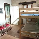 Δωμάτια σε οικογενειακή κατοικία San Rocco