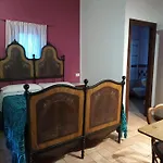 Δωμάτια σε οικογενειακή κατοικία San Rocco San Severino Marche