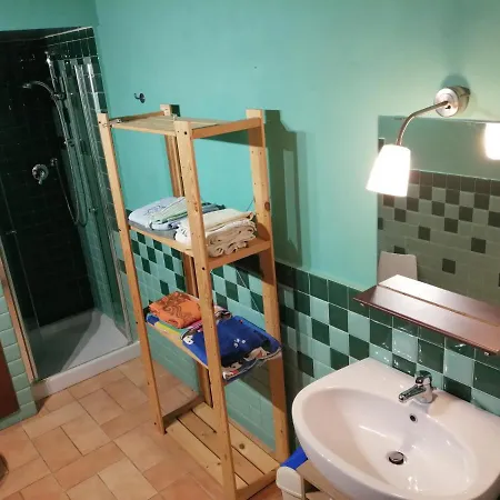 Accommodatie bij particulieren San Rocco San Severino Marche