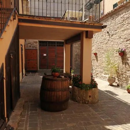 San Rocco San Severino Marche