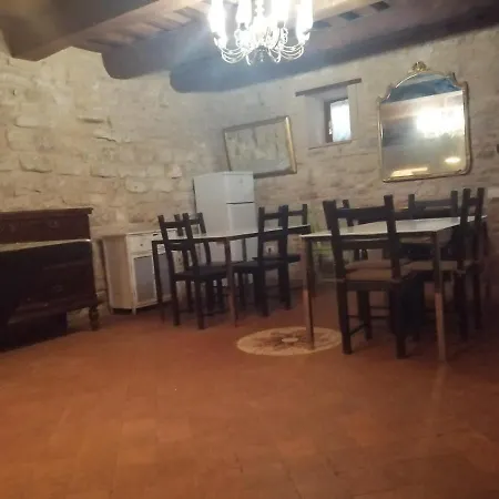 San Rocco * San Severino Marche