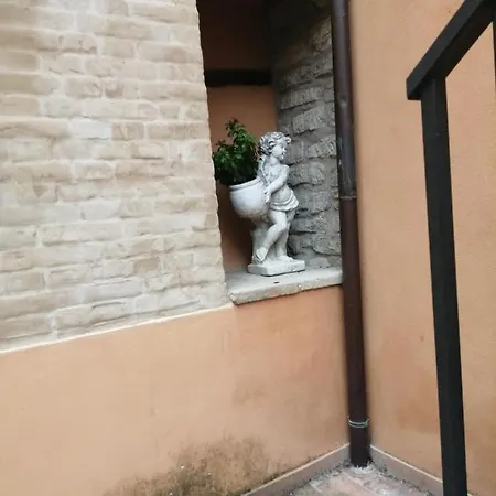 San Rocco * San Severino Marche