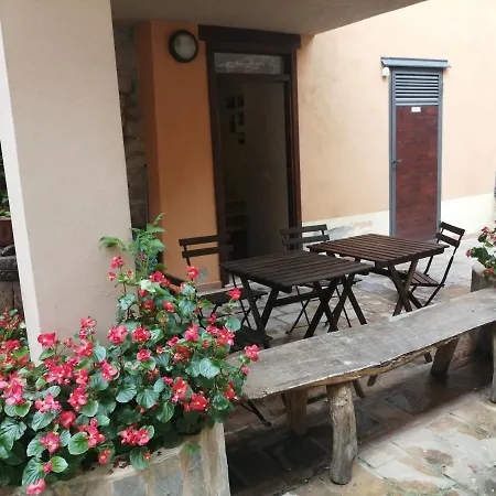 San Rocco San Severino Marche