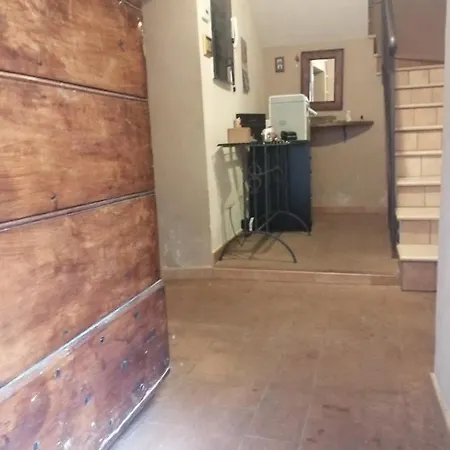 San Rocco Privatunterkunft *