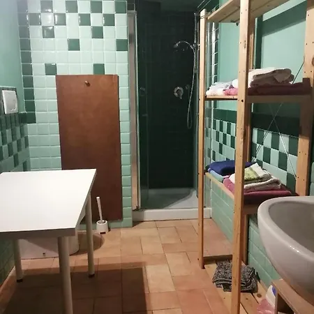 Privatunterkunft San Rocco *