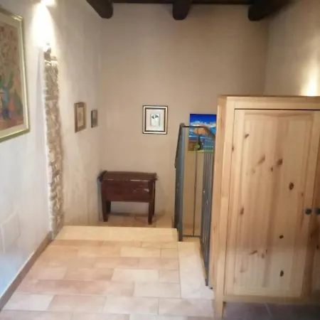 Privatunterkunft San Rocco