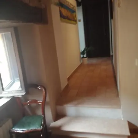 San Rocco Privatunterkunft