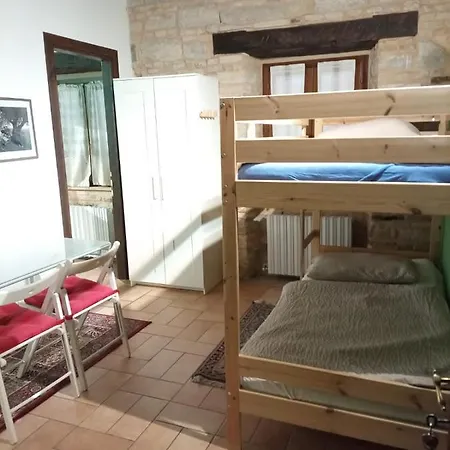 Homestay San Rocco