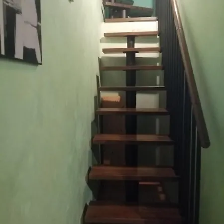 San Rocco Homestay *
