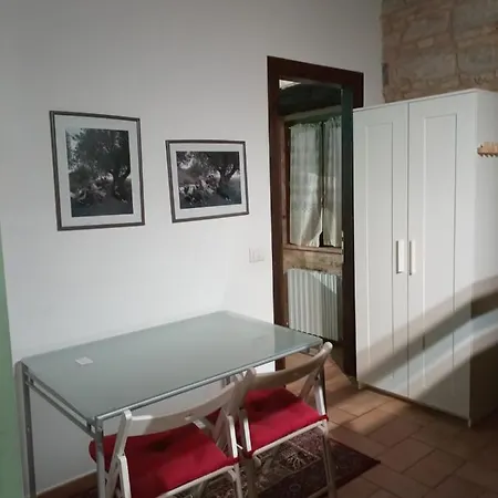 Homestay San Rocco *