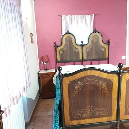 San Rocco 홈스테이