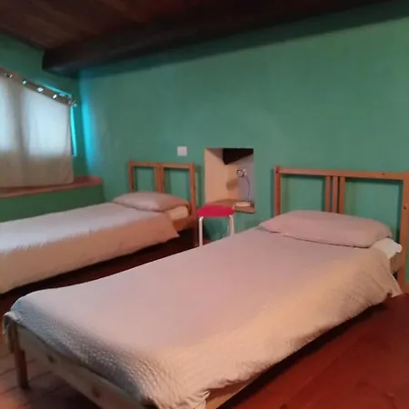 San Rocco Privatunterkunft