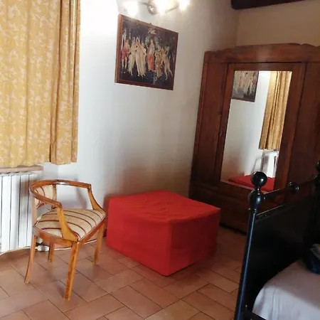 San Rocco Homestay *