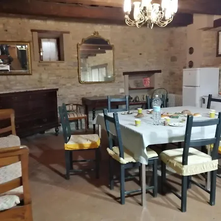 San Rocco * San Severino Marche