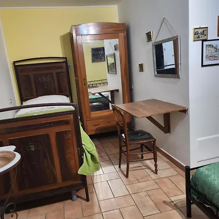 Homestay San Rocco
