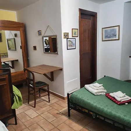 Privatunterkunft San Rocco *