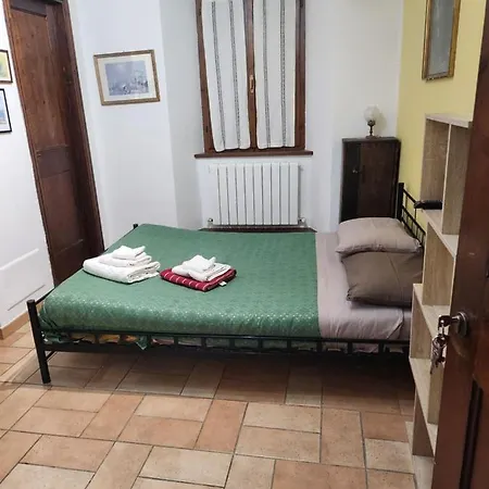 Homestay San Rocco San Severino Marche