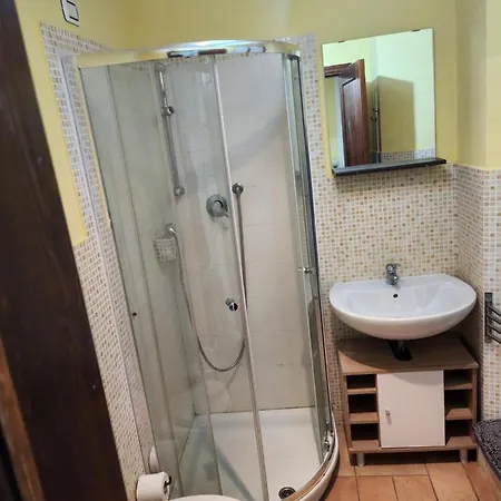 Homestay San Rocco