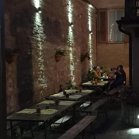 San Rocco San Severino Marche