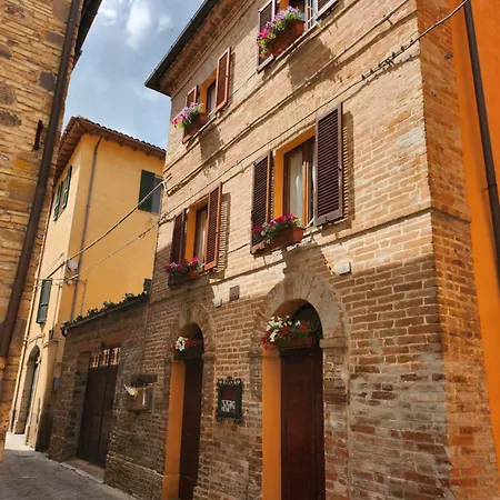 San Rocco San Severino Marche