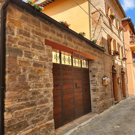 Homestay San Rocco