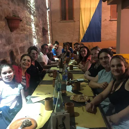 San Rocco * San Severino Marche