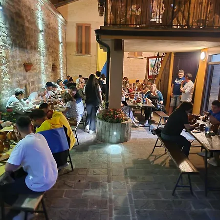 Homestay San Rocco