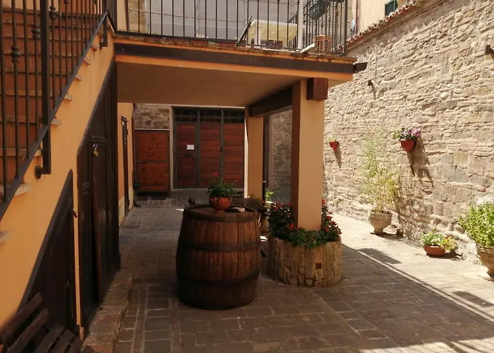 San Rocco San Severino Marche