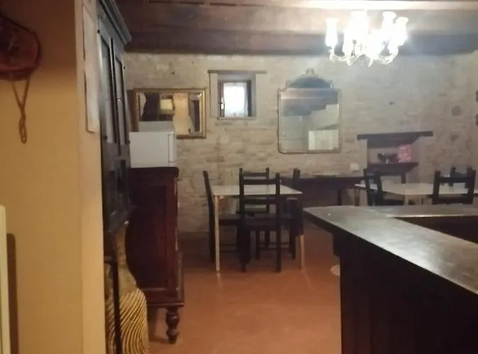 San Rocco * San Severino Marche