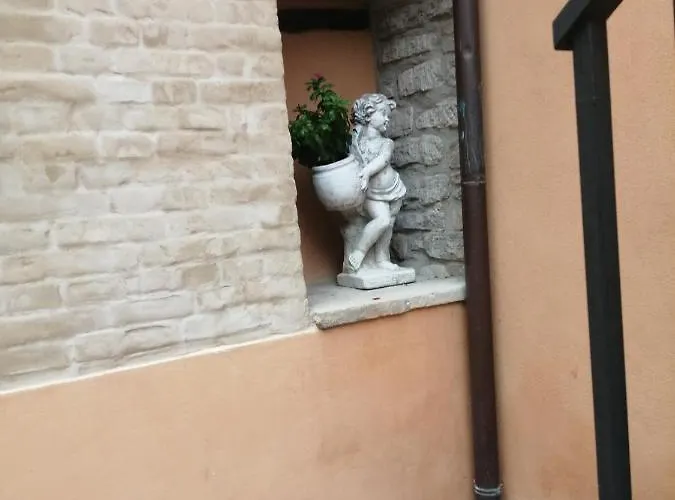 San Rocco * San Severino Marche