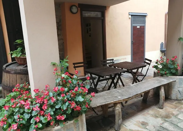 San Rocco San Severino Marche