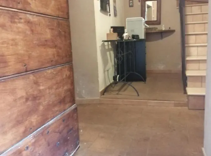 San Rocco Rum i privatbostad *