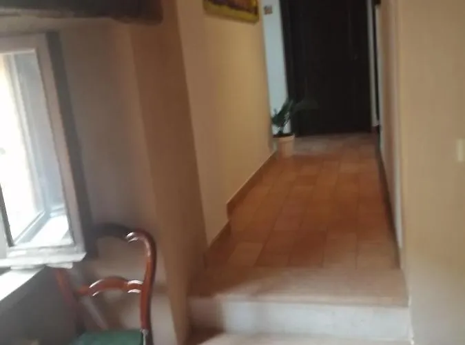 San Rocco منزل للإقامة