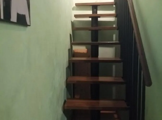 San Rocco Rum i privatbostad *