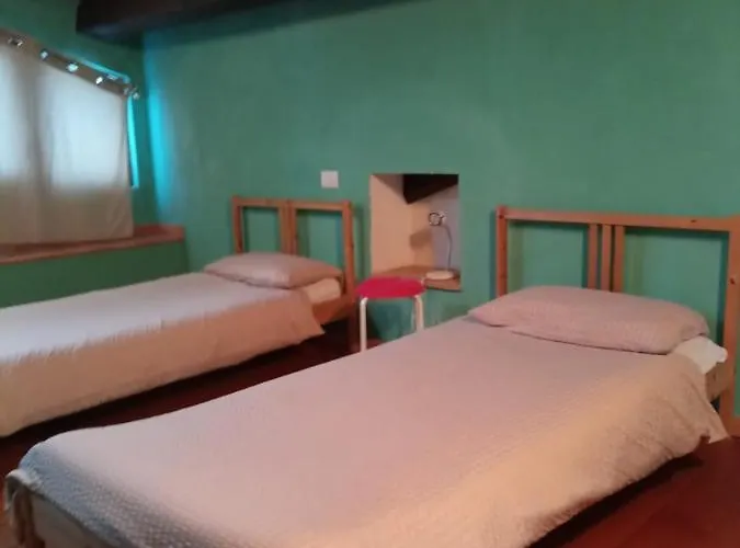 San Rocco Rum i privatbostad