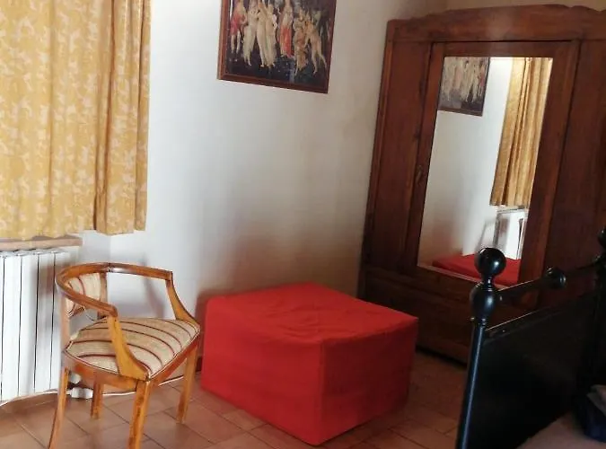 San Rocco Rum i privatbostad *